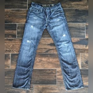 BKE Buckle Men's Jeans Carter (32x36)